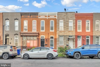 417 N Chester St, Baltimore, MD 21231