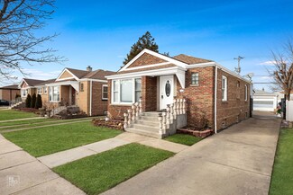 3930 W 83rd St, Chicago, IL 60652