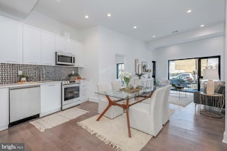 4328 Georgia Ave NW Unit 101, Washington, DC 20011