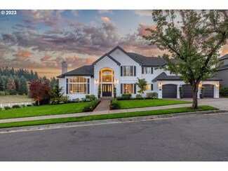 17312 Bergis Farm Dr, Lake Oswego, OR 97034
