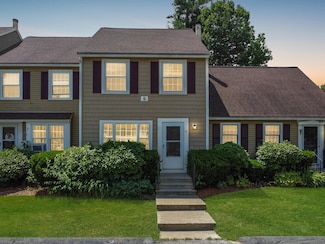 15 Culver St Unit 14, Plaistow, NH 03865