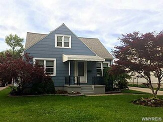 94 Mcconkey Dr, Buffalo, NY 14223