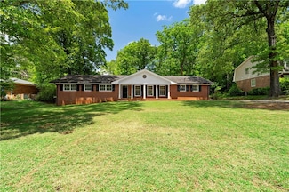 4356 Executive Dr Unit 3, Stone Mountain, GA 30083
