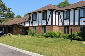 9152 Clairmont Ct Unit 121, Orland Park, IL 60462