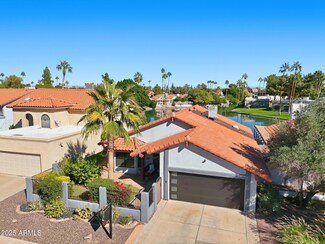 2153 S El Marino, Mesa, AZ 85202