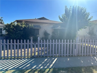 10814 Saint James Ave, South Gate, CA 90280