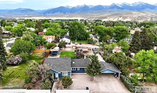 311 Courthouse Dr, Salmon, ID 83467