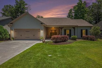 57 Round Rock Cir NE, Rome, GA 30161