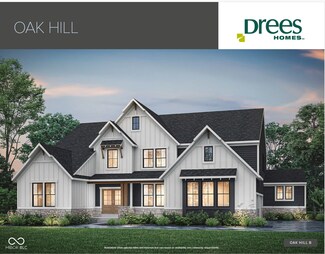 10201 - Lot 2 N Alford Rd, Fishers, IN 46040