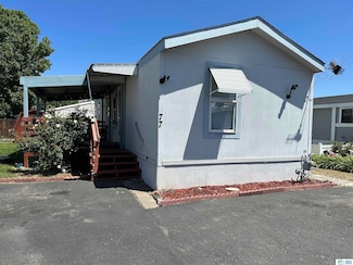 2965 Johnstonville Rd, Susanville, CA 96130