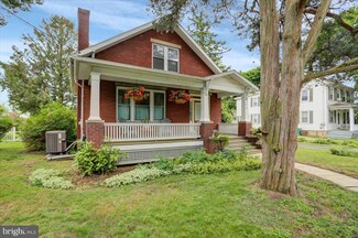328 Stouffer Ave, Chambersburg, PA 17201