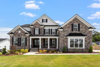 3443 Whisper Willows Dr, Apex, NC 27523