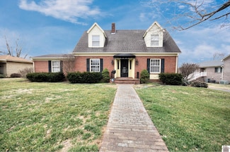 1304 Joe Creason Dr, Benton, KY 42025