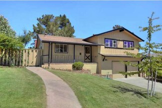 939 Cambridge Rd, Redwood City, CA 94061