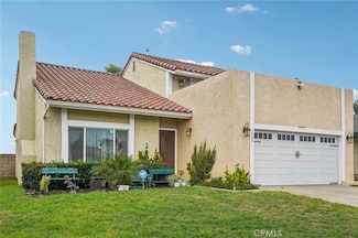 1069 N Darfield Ave, Covina, CA 91724