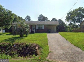 2128 Taylors Mill Rd, Fort Valley, GA 31030