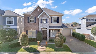 4770 Cains Wren Trail, Sanford, FL 32771