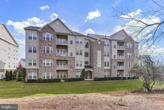 11180 Chambers Ct Unit K, Woodstock, MD 21163