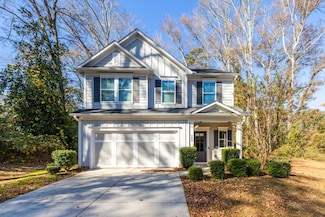 284 Oak St, Jefferson, GA 30549