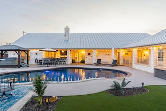 5693 Farm To Market 2313, Kempner, TX 76539
