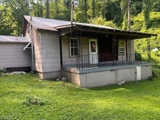 69 Crisp Ln, Martin, KY 41649