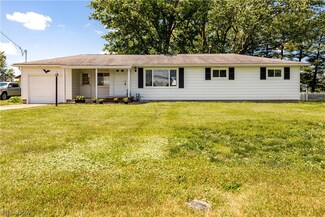 15536 State Route 301, Lagrange, OH 44050