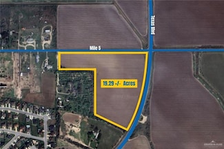 000 E Mile 5 N, Weslaco, TX 78596