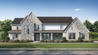 1319 Dean Meadow Ln, Lucas, TX 75002