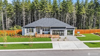 15225 210th Ave E Unit 992, Bonney Lake, WA 98391