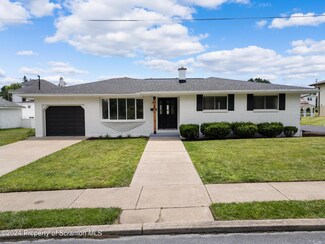 2015 Dorothy St, Scranton, PA 18504