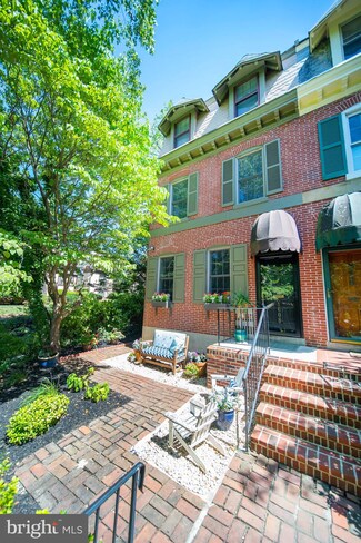1608 N Rodney St, Wilmington, DE 19806
