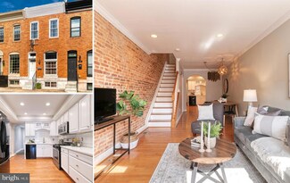 743 S Curley St, Baltimore, MD 21224