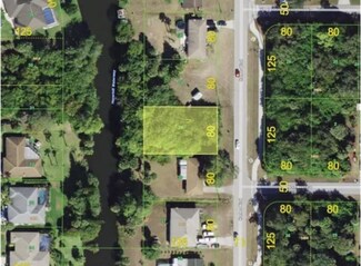 1505 Harbor Blvd, Point Charlotte, FL 33952