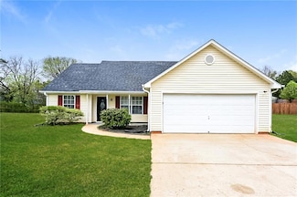 25 Lewis Ln, Covington, GA 30016