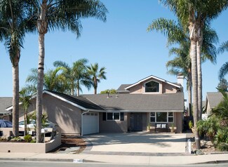 1483 Azalea Dr, Carpinteria, CA 93013