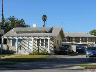 145 S Sierra Madre Blvd, Pasadena, CA 91107