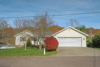 911 Tremont St, Morgantown, WV 26505