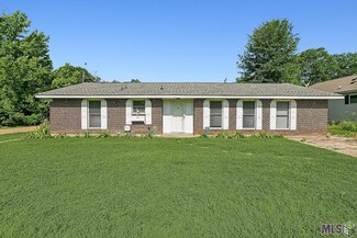 1525 Duchess Dr, Baton Rouge, LA 70815
