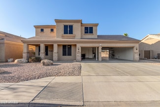 10318 E Irwin Ave Unit II, Mesa, AZ 85209