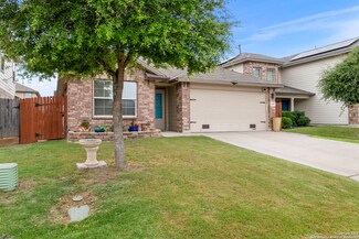 2607 Indian Forest, San Antonio, TX 78244