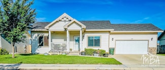 431 Susan St, Garden City, KS 67846