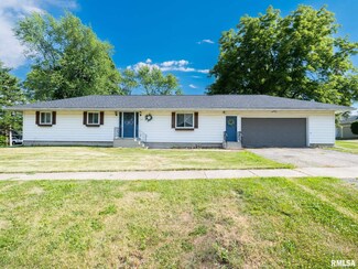 518 E Partridge St, Metamora, IL 61548
