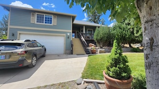 11325 NW Irvine Ave, Prineville, OR 97754