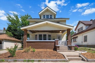 511 Worden St SE, Grand Rapids, MI 49507