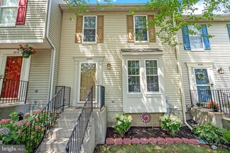 8722 Chesapeake Lighthouse Dr, North Beach, MD 20714