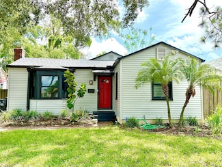 204 E Harvard St, Orlando, FL 32804