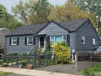 142 Yale St, Hartford, CT 06106