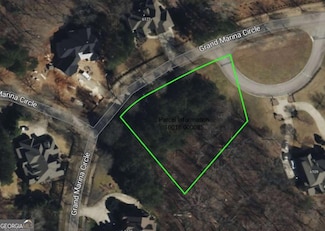 6123 Grand Marina Cir, Gainesville, GA 30506