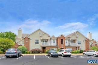 1065 Weybridge Ct Unit 302, Charlottesville, VA 22911