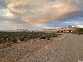 360 Ludwig Ln, Smith Valley, NV 89430